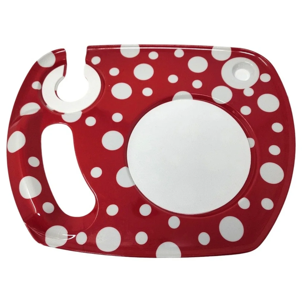 Lapper Trays vtg lapper